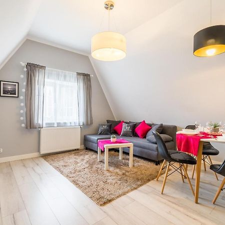 Apartamentygdanske Eu - Golden Extérieur photo
