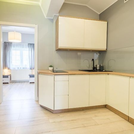 Apartamentygdanske Eu - Golden Extérieur photo