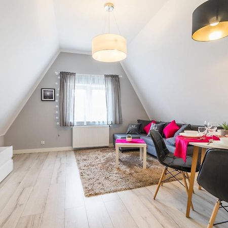 Apartamentygdanske Eu - Golden Extérieur photo