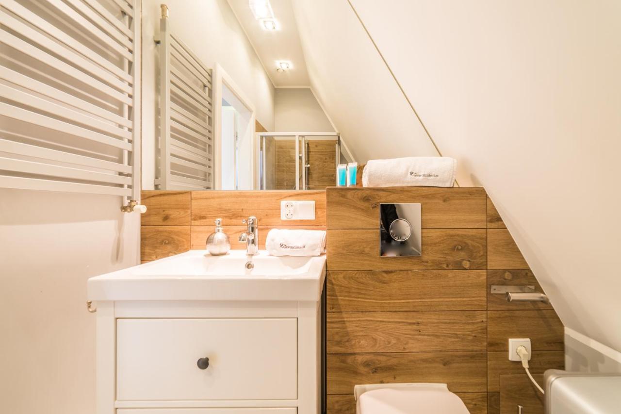 Apartamentygdanske Eu - Golden Extérieur photo