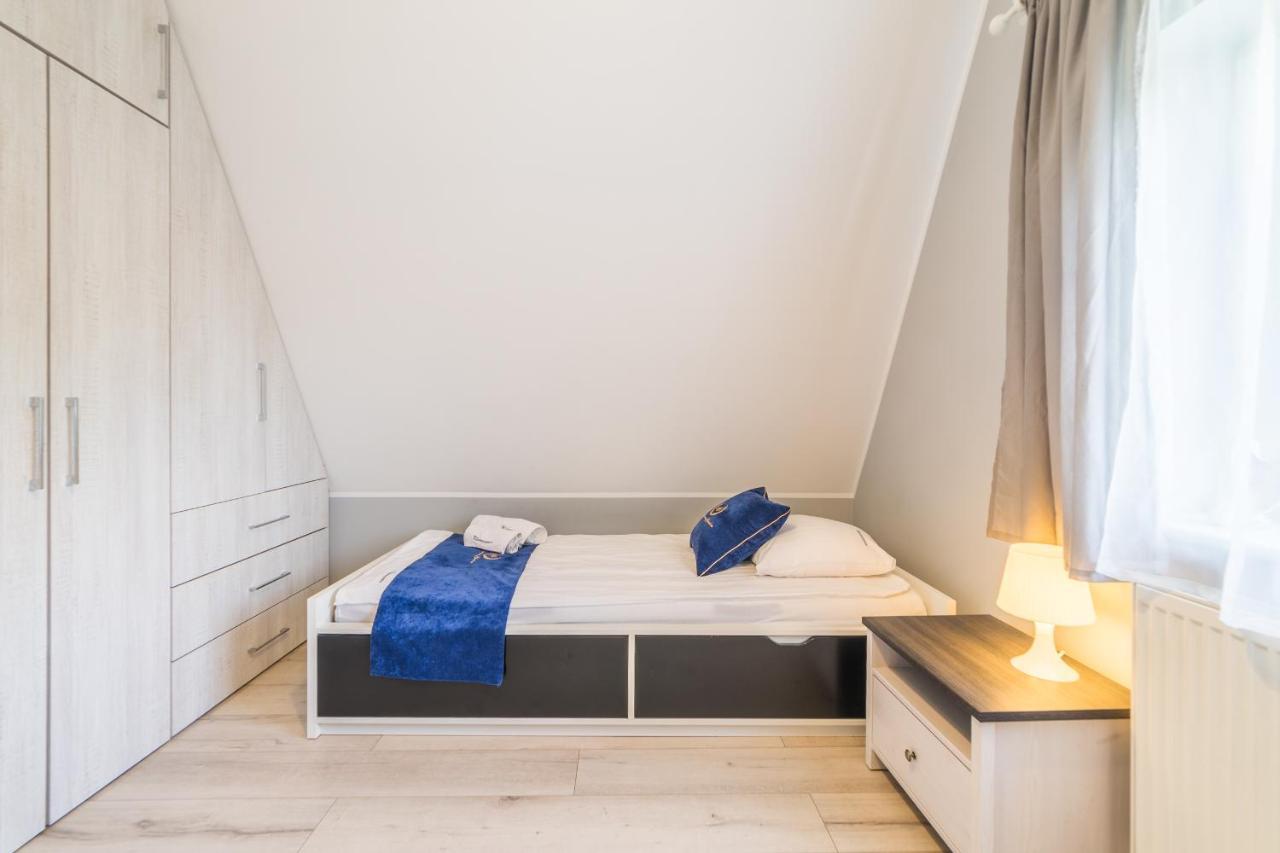 Apartamentygdanske Eu - Golden Extérieur photo