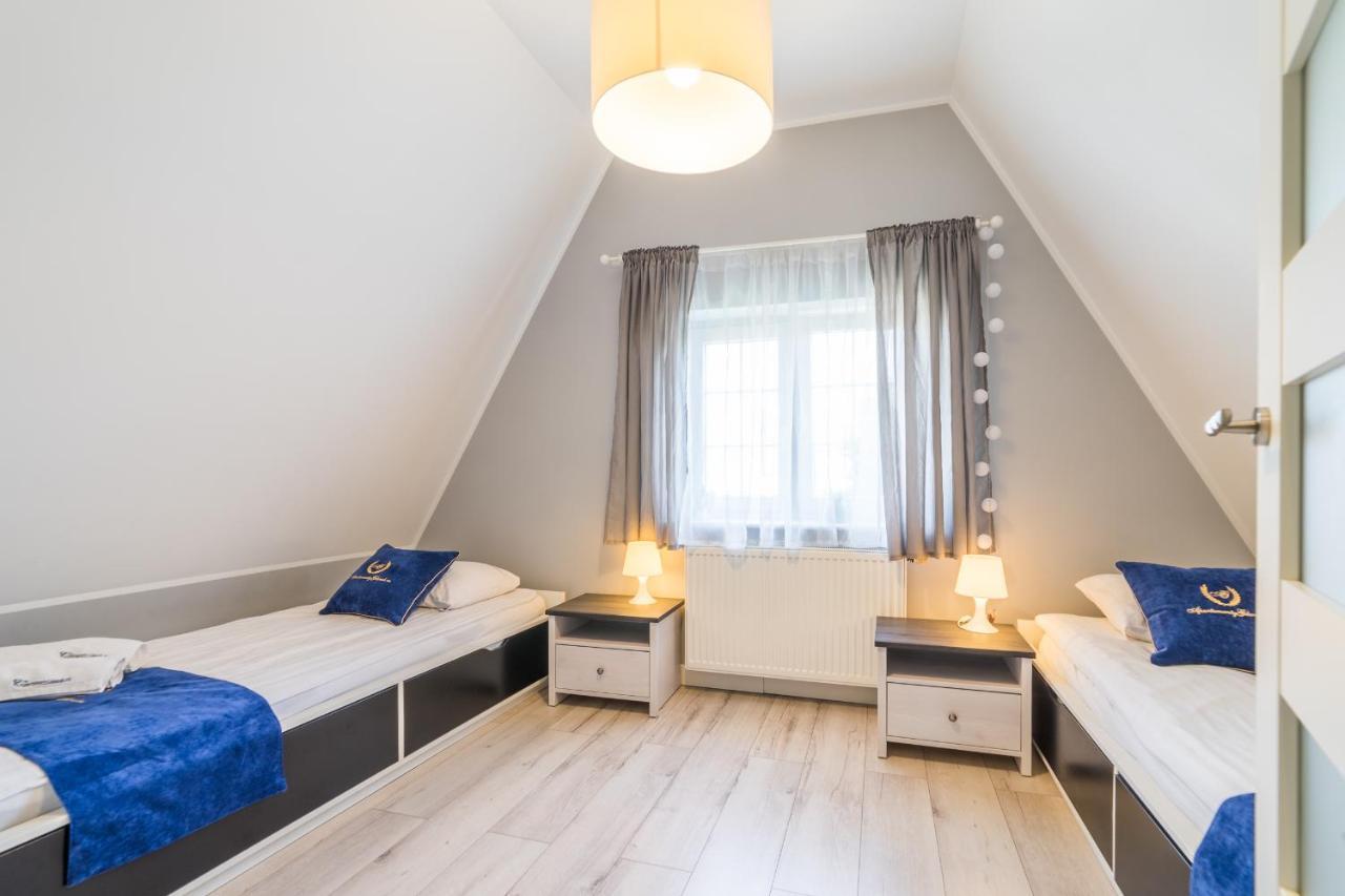Apartamentygdanske Eu - Golden Extérieur photo