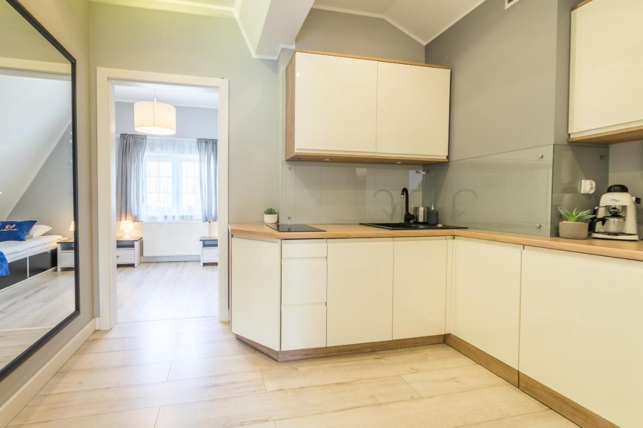Apartamentygdanske Eu - Golden Extérieur photo