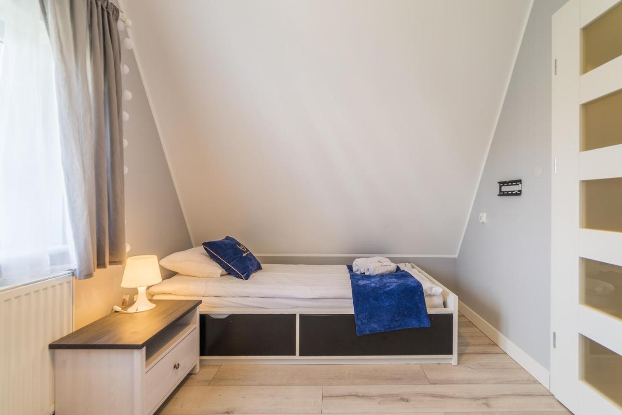 Apartamentygdanske Eu - Golden Extérieur photo