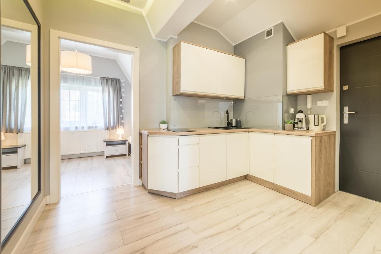 Apartamentygdanske Eu - Golden Extérieur photo