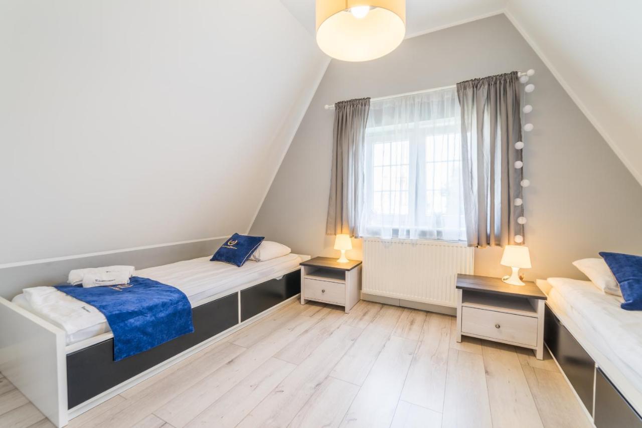 Apartamentygdanske Eu - Golden Extérieur photo